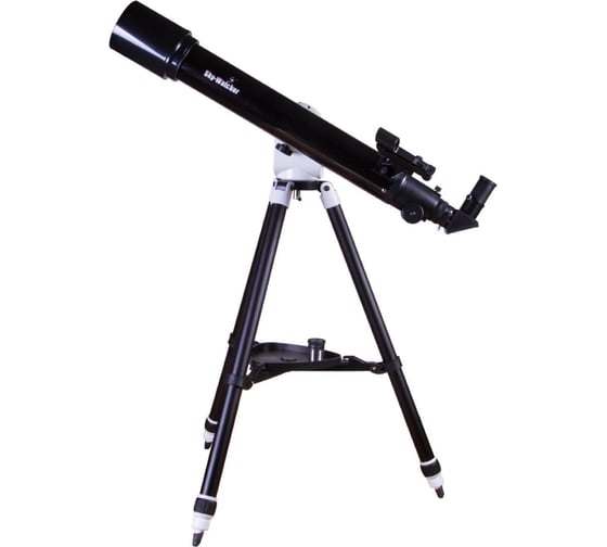 Телескоп Sky-Watcher  70S AZ-GTe SynScan GOTO 72657 1
