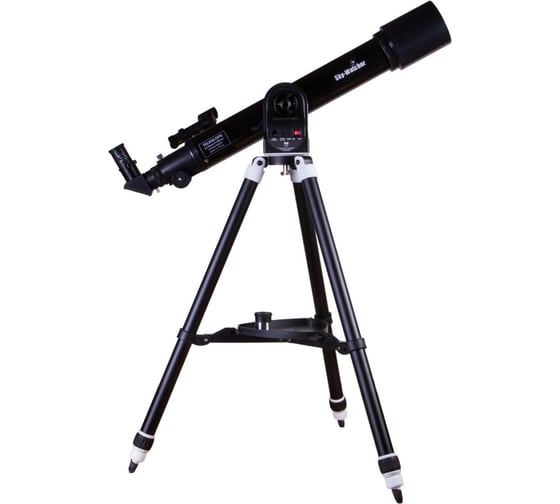 Телескоп Sky-Watcher  70S AZ-GTe SynScan GOTO 72657
