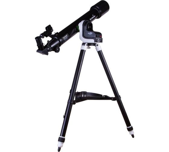Телескоп Sky-Watcher  70S AZ-GTe SynScan GOTO 72657