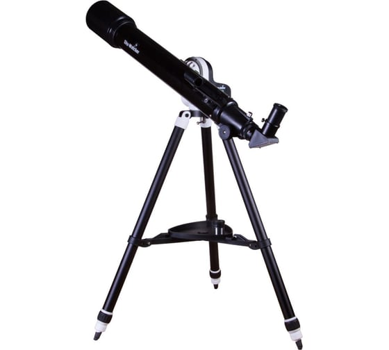 Телескоп Sky-Watcher  70S AZ-GTe SynScan GOTO 72657