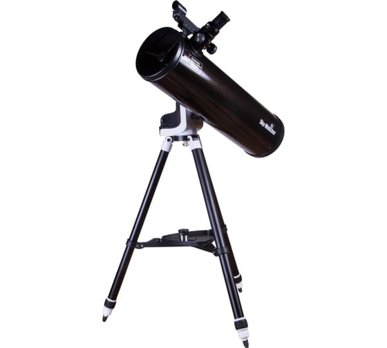 Телескоп Sky-Watcher RU P130 AZ-GTe SynScan GOTO 72660 1
