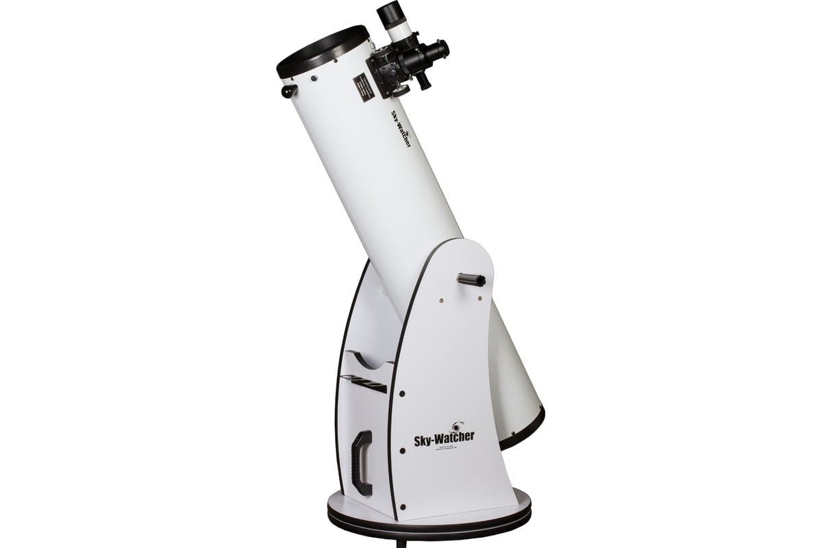 Телескоп Sky-Watcher RU Dob 8 200/1200 67837 - выгодная цена, отзывы ...