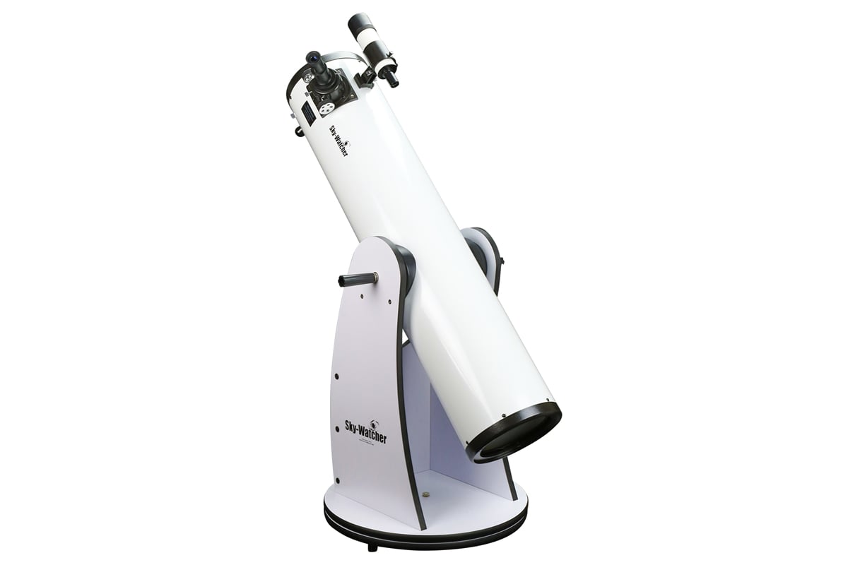 Телескоп Sky-Watcher RU Dob 8 200/1200 67837 - выгодная цена, отзывы ...