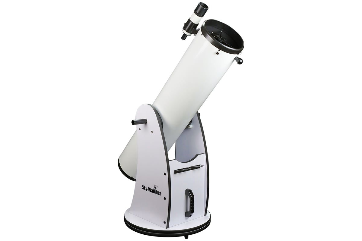 Телескоп Sky-Watcher RU Dob 8 200/1200 67837 - выгодная цена, отзывы ...