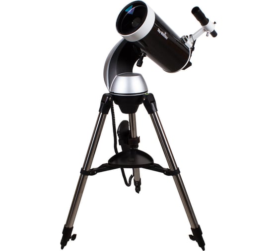 Телескоп Sky-Watcher RU BK MAK127 AZGT SynScan GOTO 67844 1