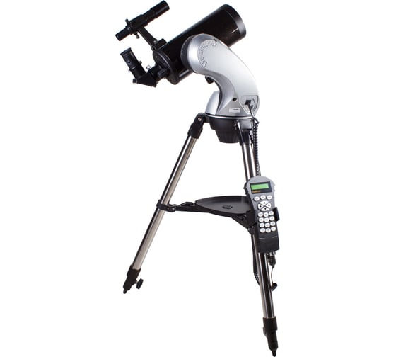 Телескоп Sky-Watcher RU BK MAK102AZGT SynScan GOTO 67843