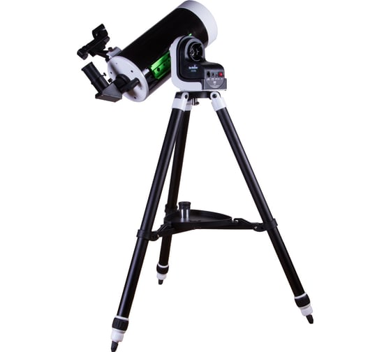 Телескоп Sky-Watcher RU MAK127 AZ-GTe SynScan GOTO 72656