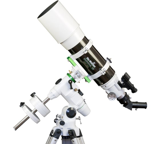 Телескоп Sky-Watcher StarTravel BK 1206EQ3-2 75159