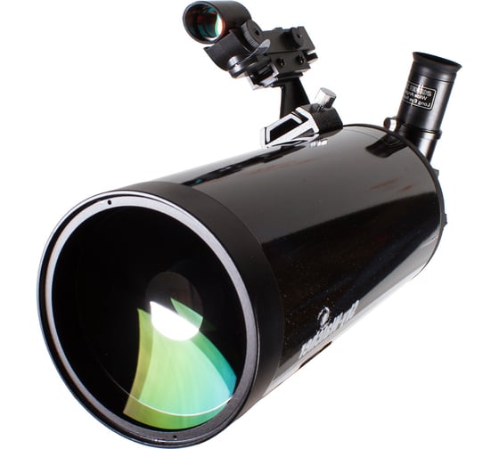 Оптическая труба Sky-Watcher RU BK MAK102SP OTA 68566