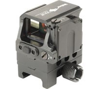 Голографический прицел Veber wolf reflex 122 holo 28195 м28195-ВИ