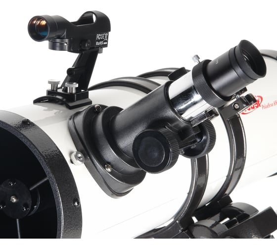 Телескоп Veber polarstar 650/130 eq рефлектор 28072 м28072-ВИ