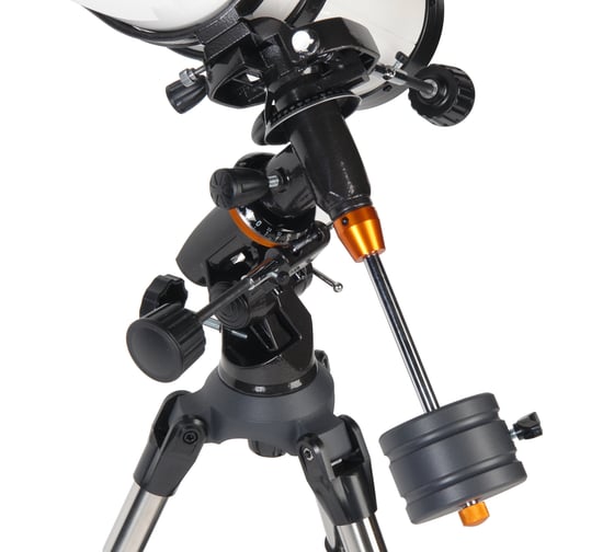 Телескоп Veber polarstar 650/130 eq рефлектор 28072 м28072-ВИ