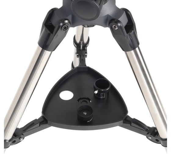 Телескоп Veber polarstar 650/130 eq рефлектор 28072 м28072-ВИ