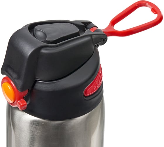 Термос-бутылка BRADEX 770 мл, стальной TK 0417