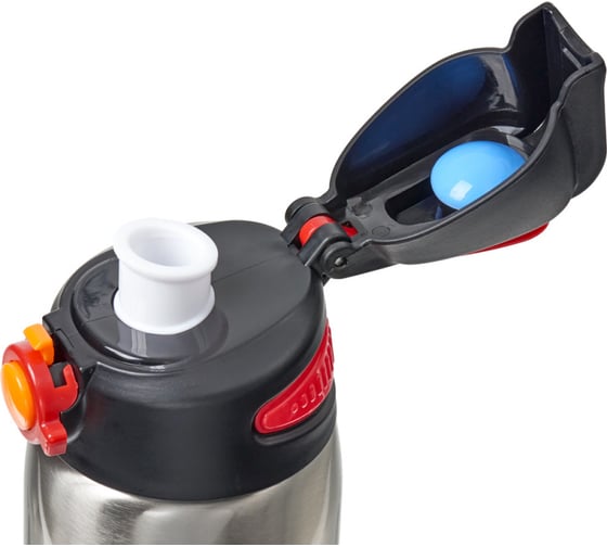 Термос-бутылка BRADEX 770 мл, стальной TK 0417