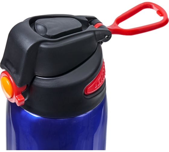 Термос-бутылка BRADEX 770 мл, синий TK 0413