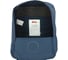 Рюкзак Fjallraven Kanken синий, 27х13х38 см, 16 л F23510-560 2