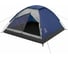 Четырехместная палатка Jungle Camp Lite Dome 4, цвет синий/серый 70843 2