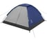 Четырехместная палатка Jungle Camp Lite Dome 4, цвет синий/серый 70843 3
