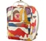 Рюкзак Fjallraven Kanken Art камуфляжный, 27х13х38 см, 16 л F23610-971 1