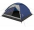 Двухместная палатка Jungle Camp Lite Dome 2, цвет синий/серый 70841 2