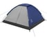 Двухместная палатка Jungle Camp Lite Dome 2, цвет синий/серый 70841 3