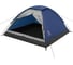 Двухместная палатка Jungle Camp Lite Dome 2, цвет синий/серый 70841 4