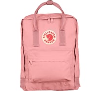 Рюкзак Fjallraven Kanken розовый, 27х13х38 см, 16 л F23510-312