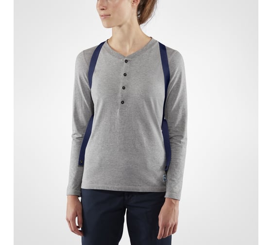 Рюкзак Fjallraven Kanken Art камуфляжный, 27х13х38 см, 16 л F23610-970