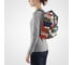 Рюкзак Fjallraven Kanken Art камуфляжный, 27х13х38 см, 16 л F23610-970 4