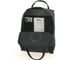 Рюкзак Fjallraven Kanken Mini черный, 20х13х29 см, 7 л F23561-550 4