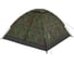 Двухместная палатка Jungle Camp Fisherman 2, цвет камуфляж 70851 4