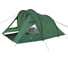 Четырехместная палатка Jungle Camp Arosa 4, цвет зеленый 70831 1
