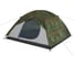 Двухместная палатка Jungle Camp Alaska 3, цвет камуфляж 70858 1