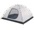 Двухместная палатка Jungle Camp Alaska 3, цвет камуфляж 70858 4