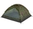 Двухместная палатка Jungle Camp Fisherman 4, цвет камуфляж 70853 1