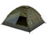 Двухместная палатка Jungle Camp Fisherman 4, цвет камуфляж 70853 2
