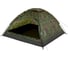 Двухместная палатка Jungle Camp Fisherman 4, цвет камуфляж 70853 3