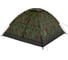 Двухместная палатка Jungle Camp Fisherman 4, цвет камуфляж 70853 4