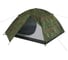 Двухместная палатка Jungle Camp Alaska 4, цвет камуфляж 70859 1