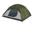 Двухместная палатка Jungle Camp Alaska 4, цвет камуфляж 70859 2
