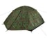 Двухместная палатка Jungle Camp Alaska 4, цвет камуфляж 70859 3