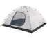 Двухместная палатка Jungle Camp Alaska 4, цвет камуфляж 70859 4