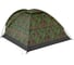 Трехместная палатка Jungle Camp Forester 3, цвет камуфляж 70855 4