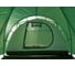 Четырехместная палатка Jungle Camp Toledo Twin 4, цвет зеленый 70834 4