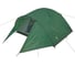 Двухместная палатка Jungle Camp Vermont 2, цвет зеленый 70824 1