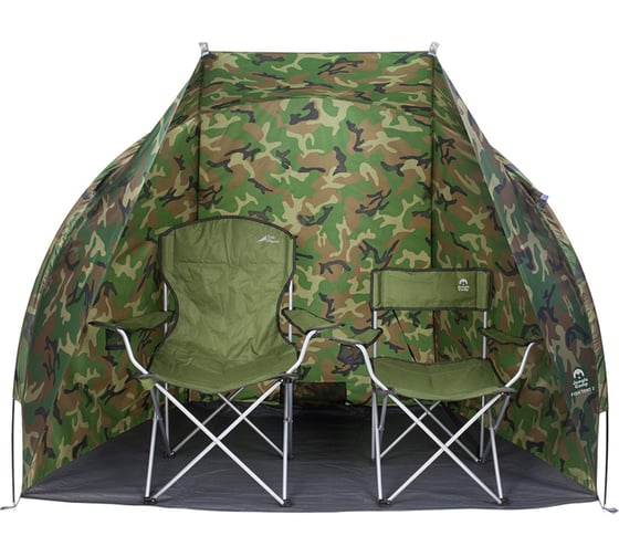 Пляжный тент Jungle Camp Fish Tent 2 70880