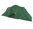 Шестиместная палатка Jungle Camp Toledo Twin 6, цвет зеленый 70835 1