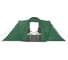 Шестиместная палатка Jungle Camp Toledo Twin 6, цвет зеленый 70835 3