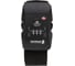 Багажный ремень с замком ROUTEMARK TSA черный TSA-black 3